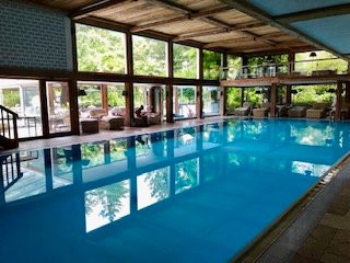 Hotel Villa Irma主图