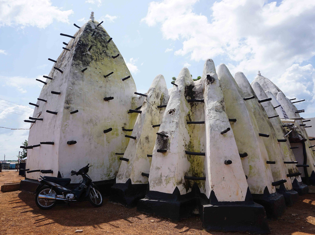 Best Ghana Tours-Tamale必去景点