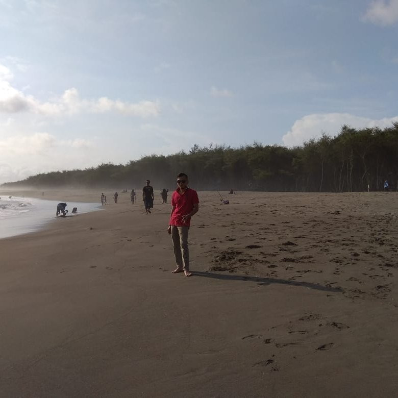 Petanahan Beach-Karanggadung必去景点