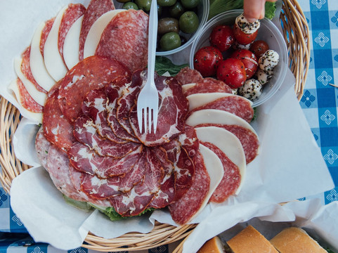 San Francisco Native Tours-旧金山必去景点