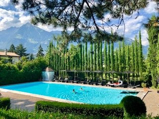 Hotel Villa Irma主图
