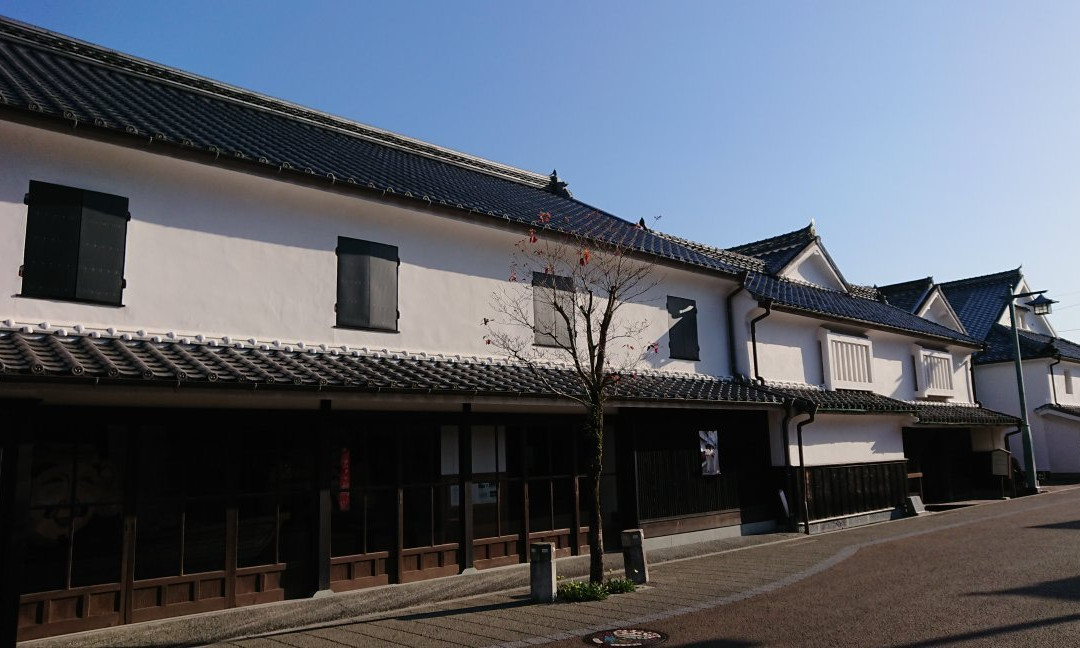 Nishioka Family's House-嬉野市必去景点