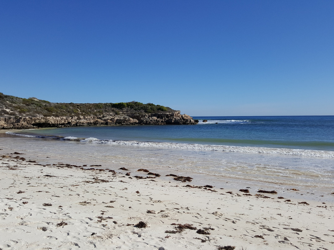 Dynamite Bay-格林角必去景点