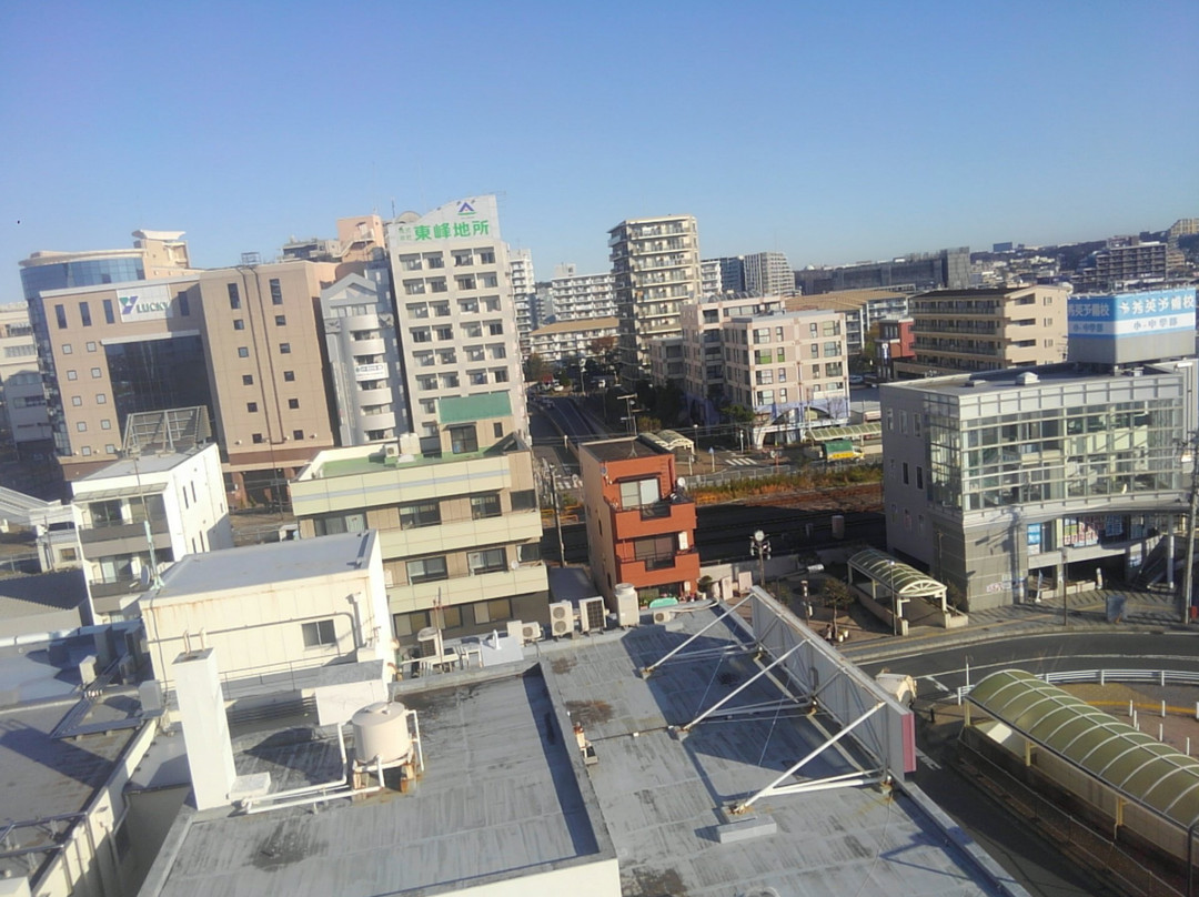 Dai-Ichi Inn Shonan主图