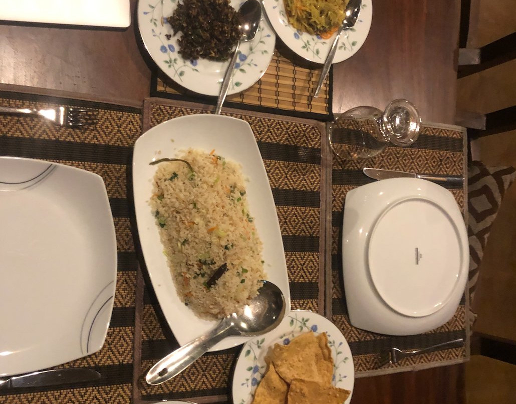 Happy Man Village主图