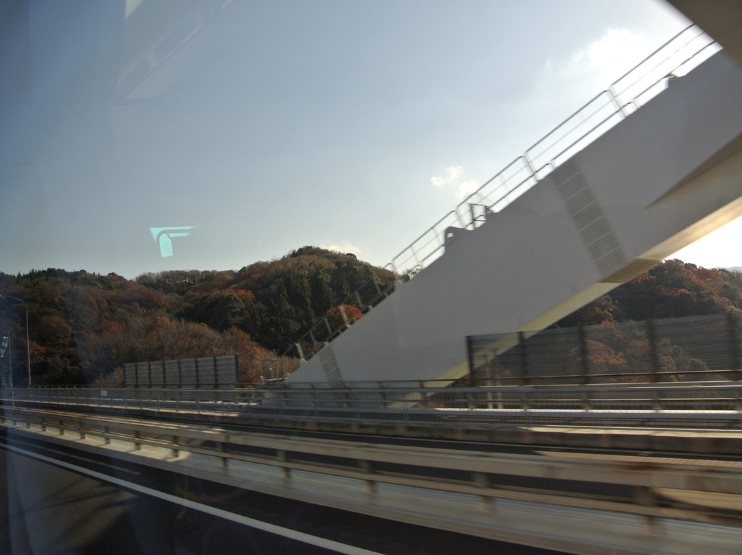 Omishima Bridge-今治市必去景点