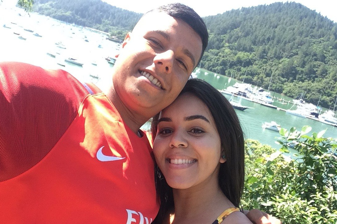 Saco da Ribeira-乌巴图巴必去景点