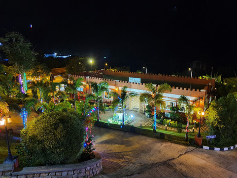 View Point Hotel 2主图