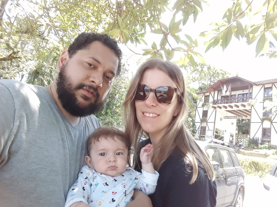 Parque Zoobotanico de Brusque-Brusque必去景点