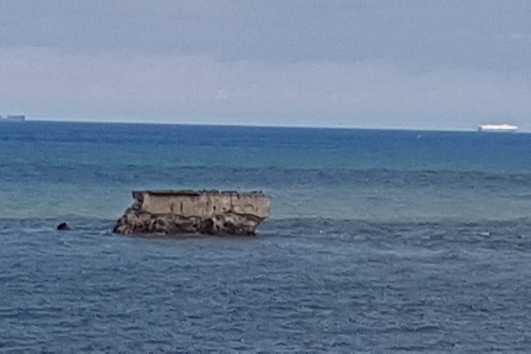 Fort de l'Heurt景点图片