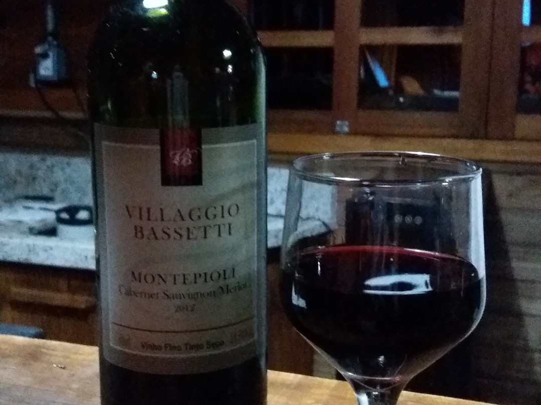 Cavalgadas Urubici-Urubici必去景点