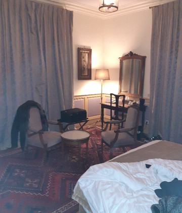 科伦姆比城堡酒店