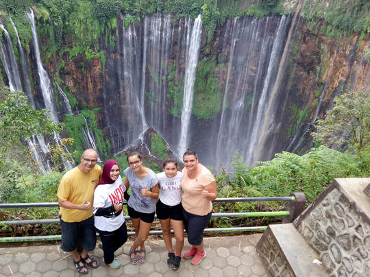 Yogyakarta Bromo Ijen Bali trip-泗水必去景点