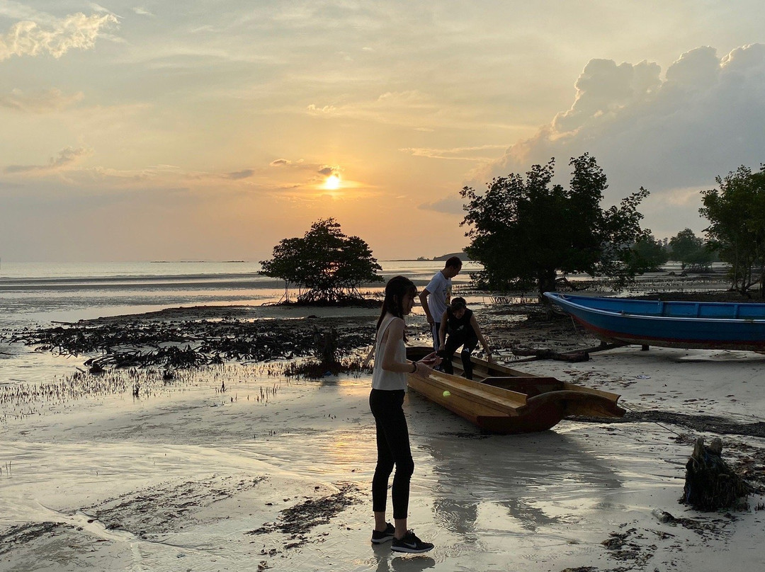 Batam Adventure Centre景点图片