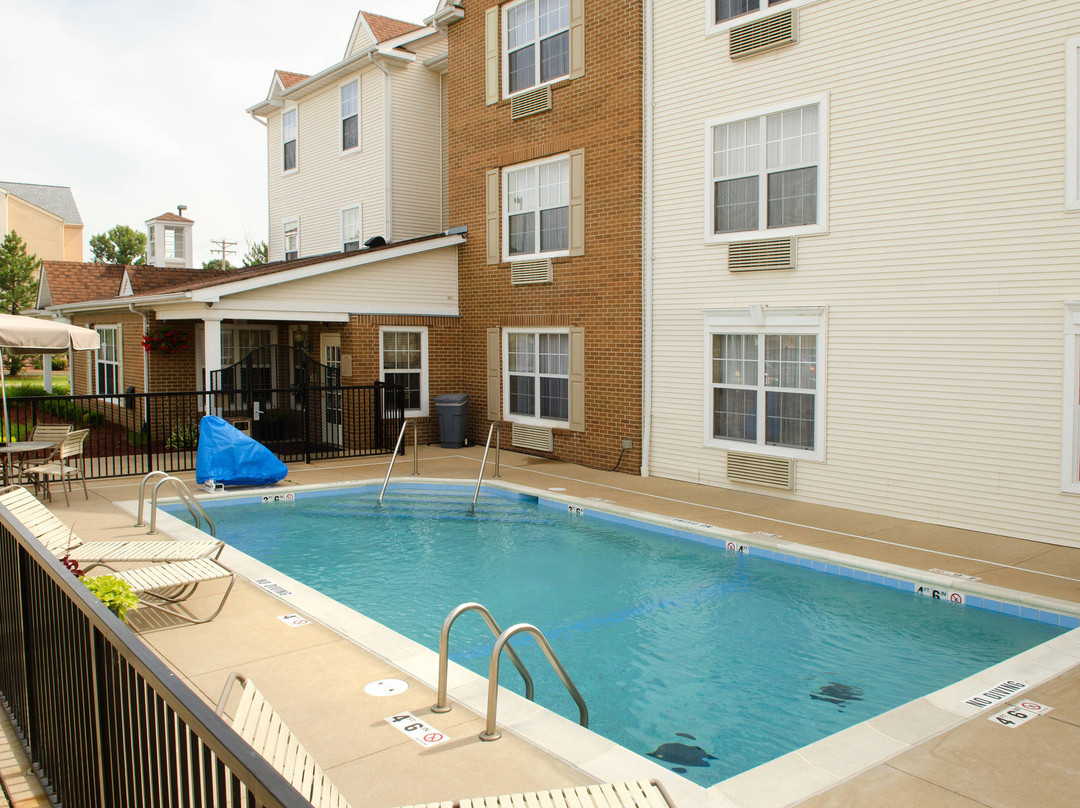 Extended Stay America Suites - St Louis - Fenton主图