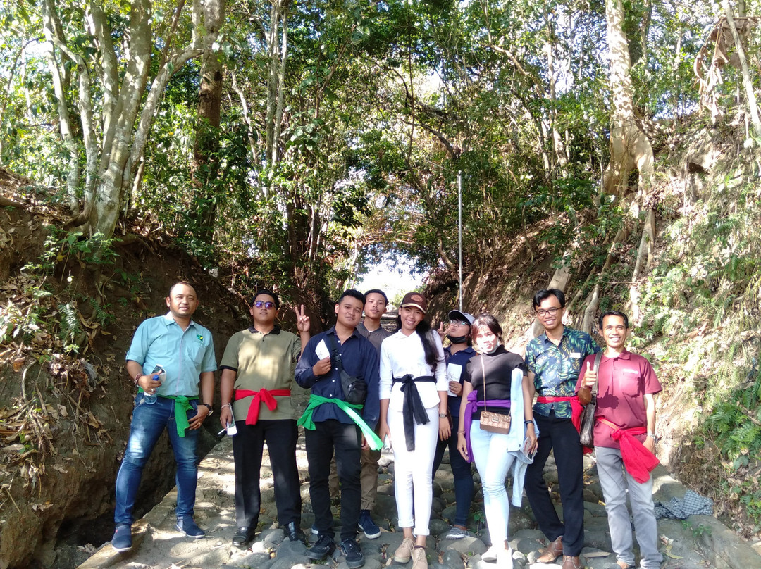 Paksebali Village-巴厘岛必去景点