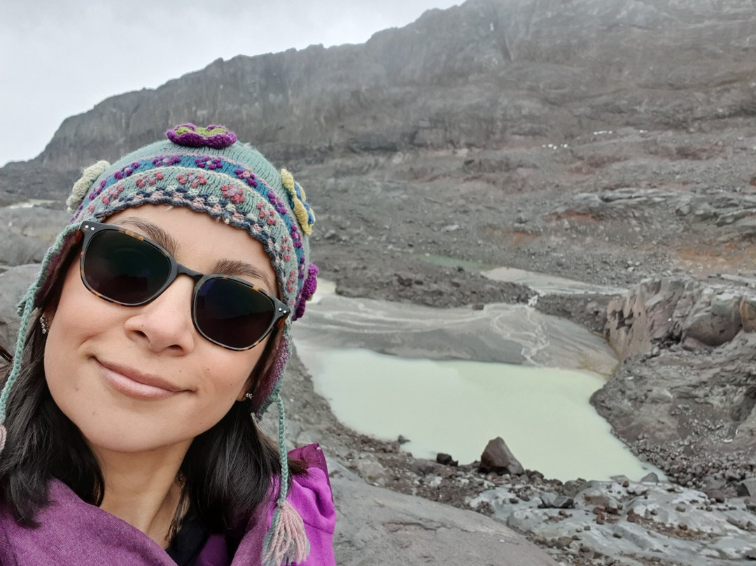 Nevados Santa Isabel-Manizales必去景点