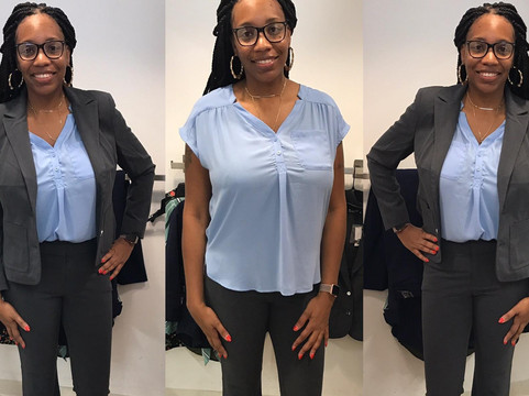 Style Suite of Charleston-查尔斯顿必去景点