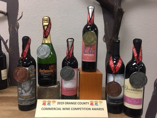 Ehrenberg Cellars-利佛摩必去景点