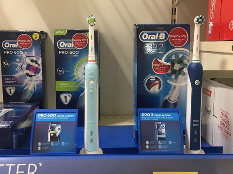 Kingsway Shopping Centre-纽波特必去景点