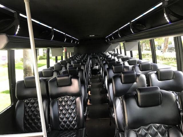 Royalty Limousine San Diego景点图片