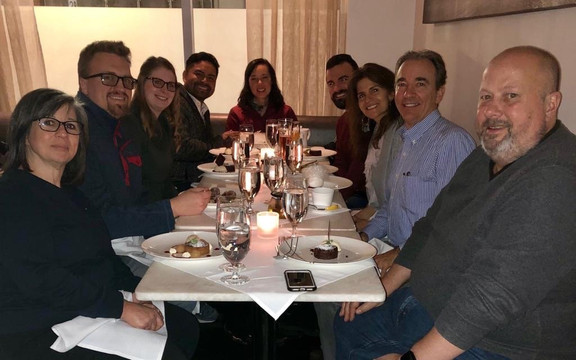 Boston Foodie Tours-波士顿必去景点