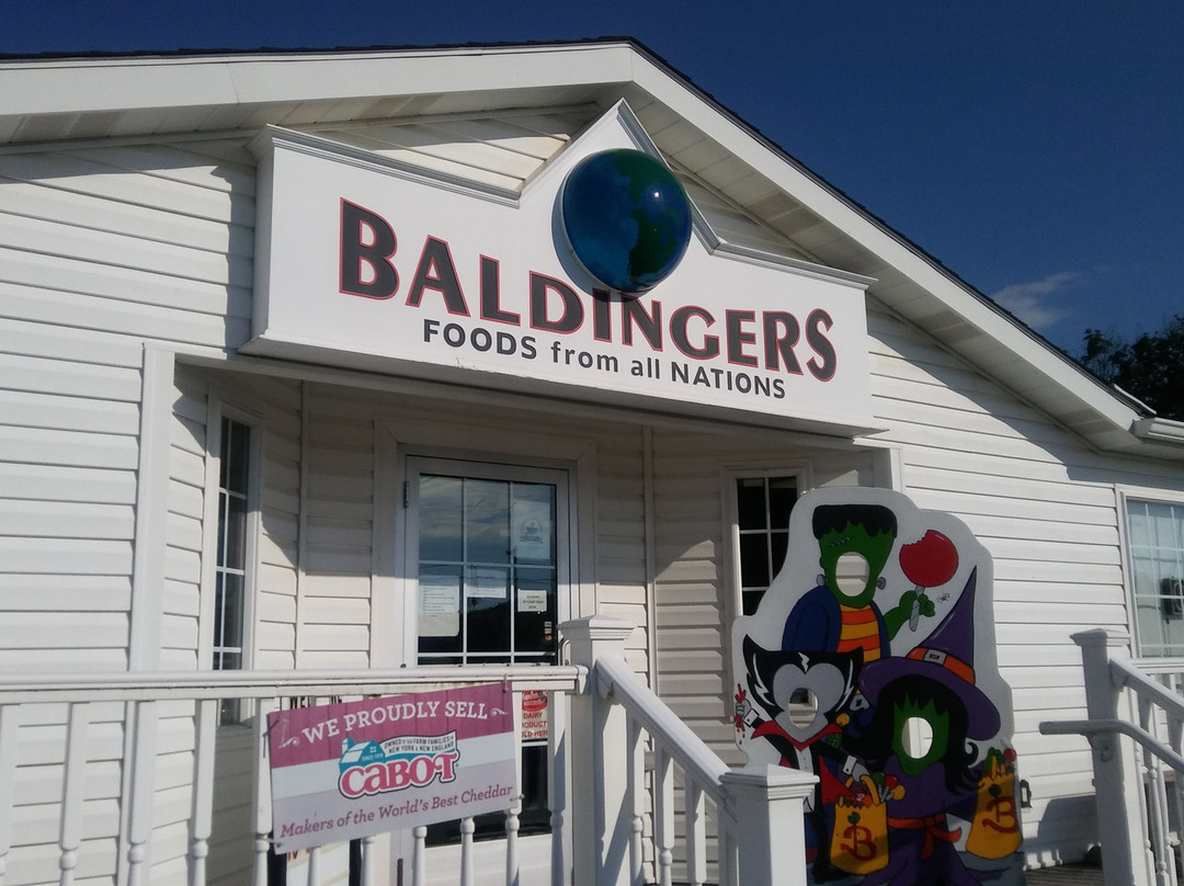 Baldinger's Candy景点图片