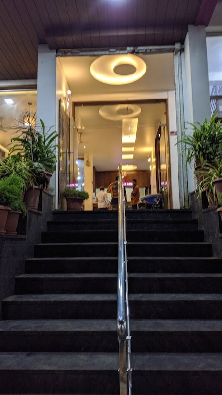 Bangalore Restaurant