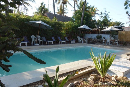 Chez Maggie Hotel & Restaurant主图