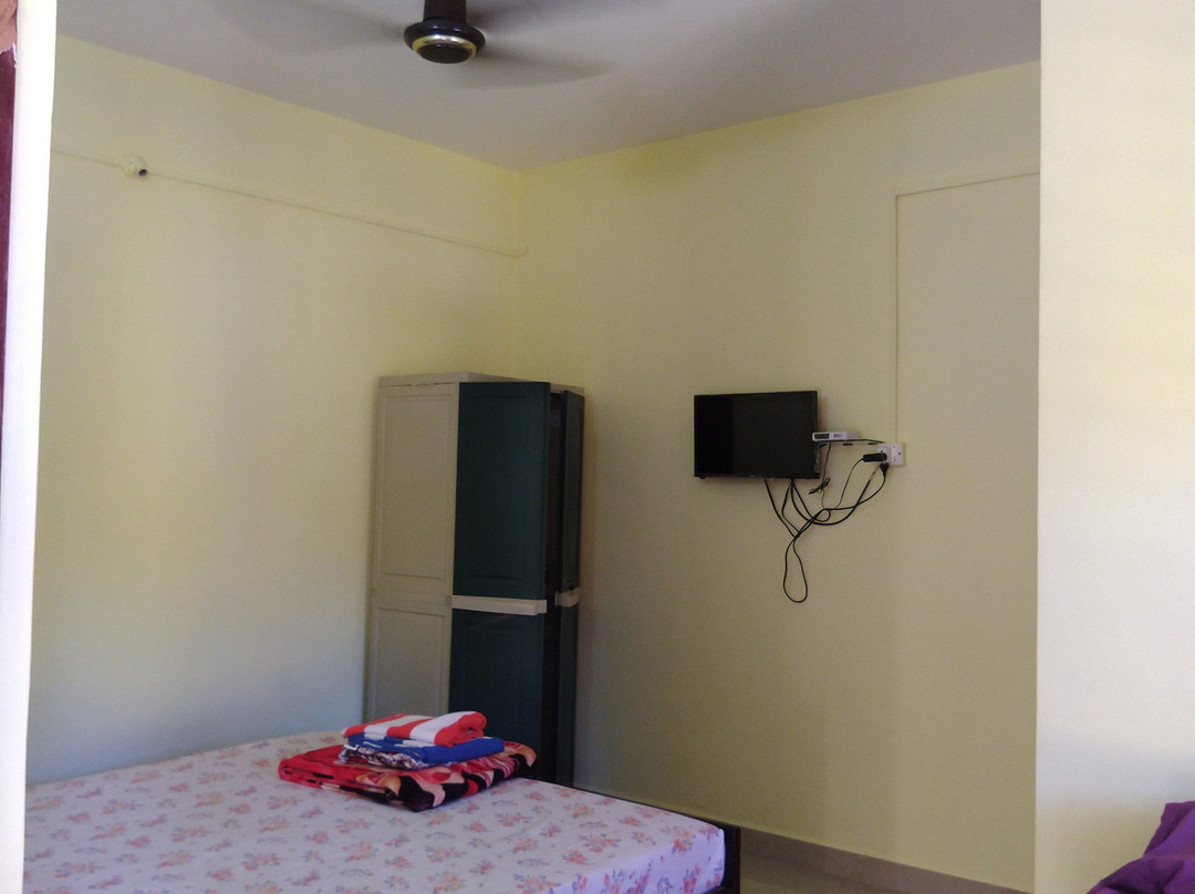 All Seasons Guest House主图