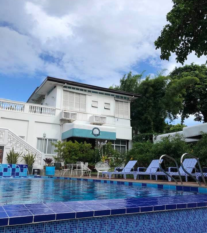 Paradores Del Castillo主图