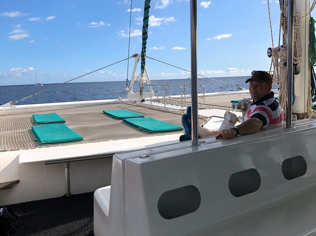 VMT Madeira-沙尔必去景点