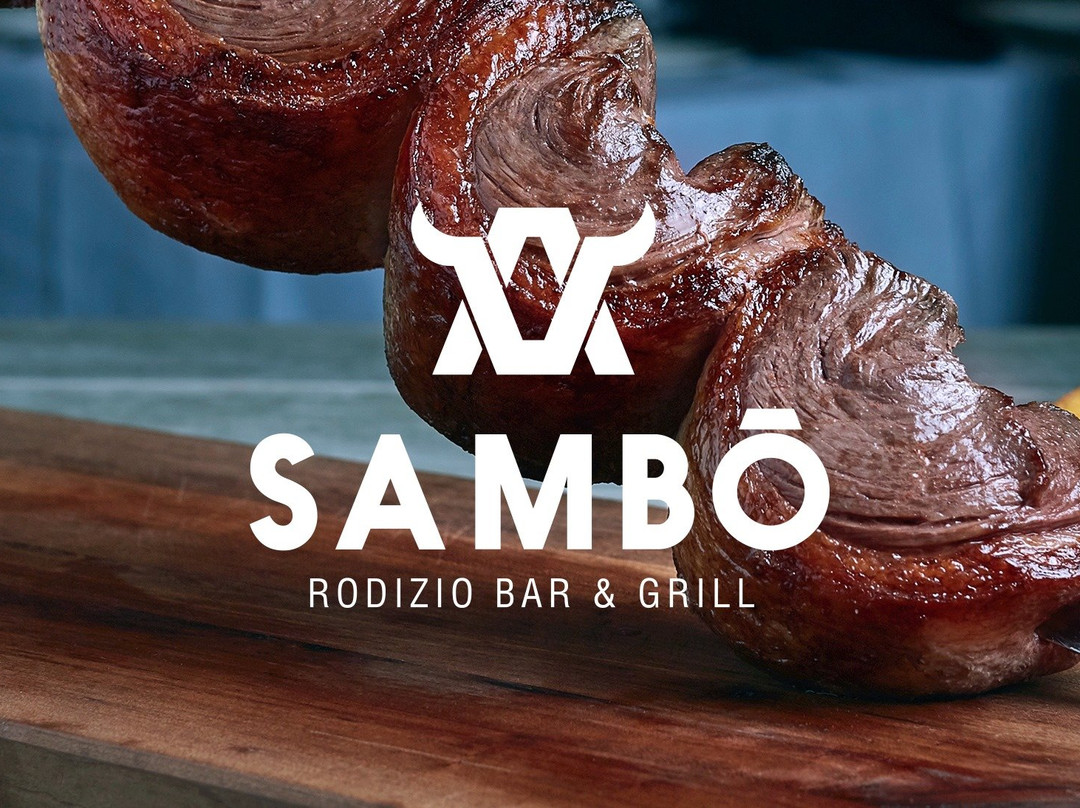 韦茅斯餐馆和美食-Sambô