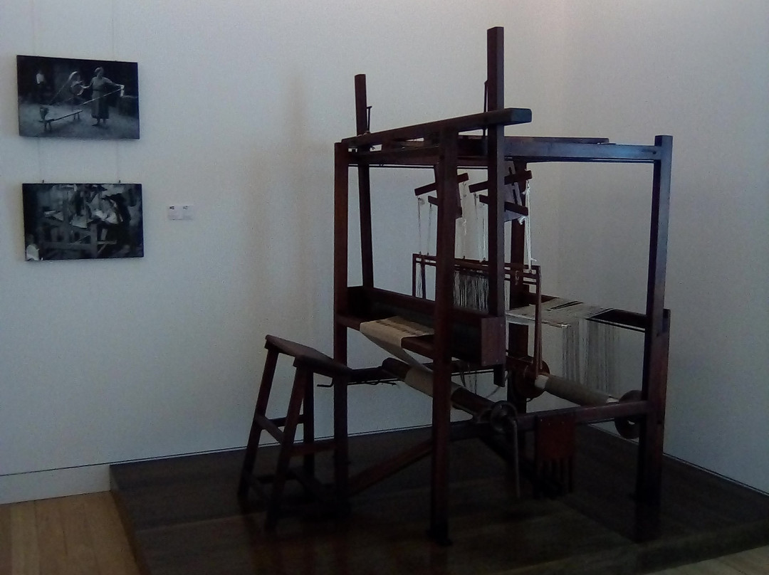 Tapetes de Arraiolos - Centro Interpretativo景点图片