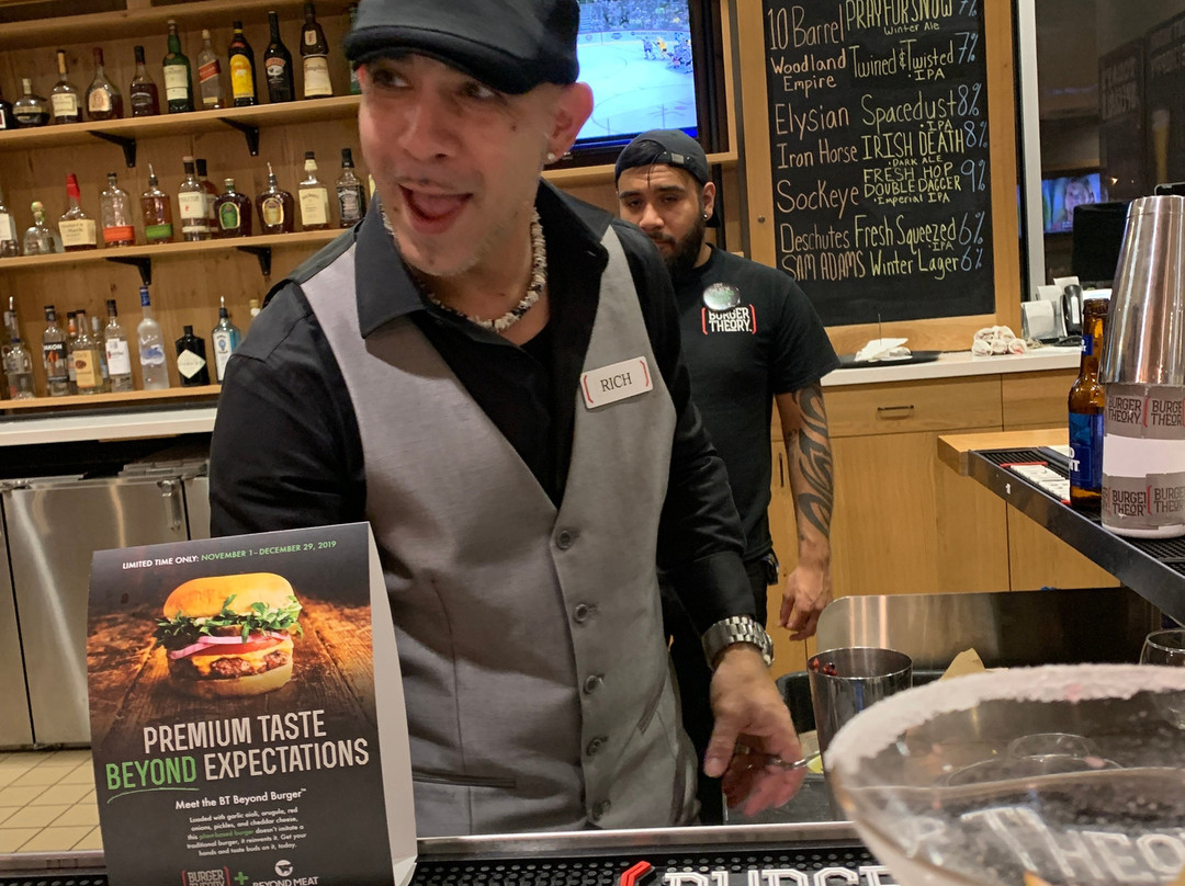 Holiday Inn Nampa By IHG主图