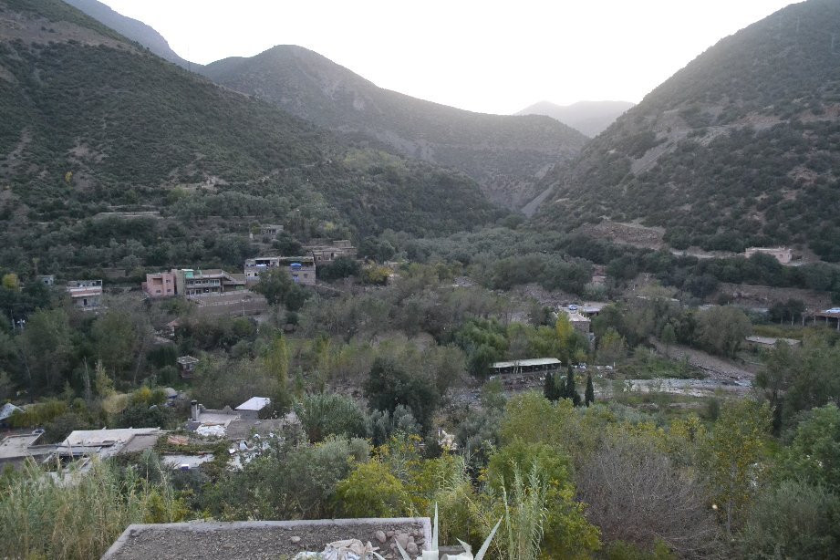 Dar Ikalimo Ourika主图