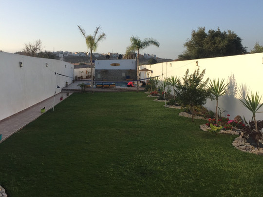 SURF SAFARI MOROCCO-Tamraght必去景点