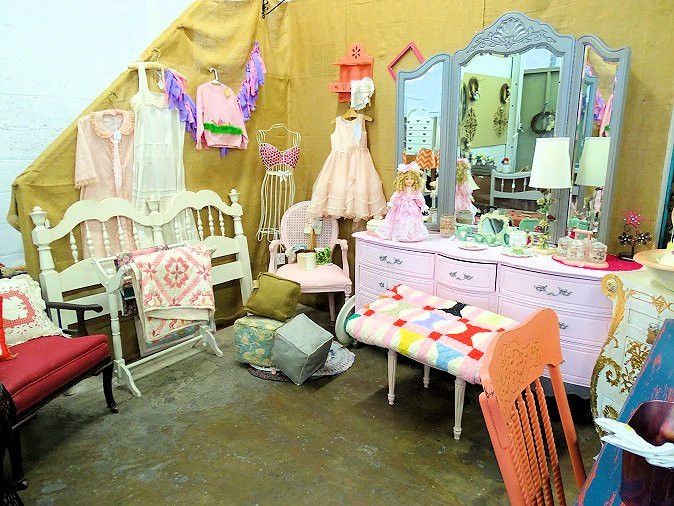 You Never Know-克拉克斯维尔必去景点