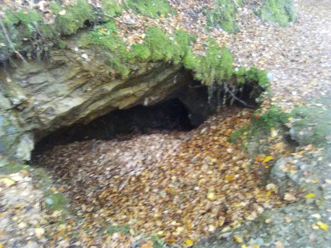 Sendero de Valvanera-Anguiano必去景点