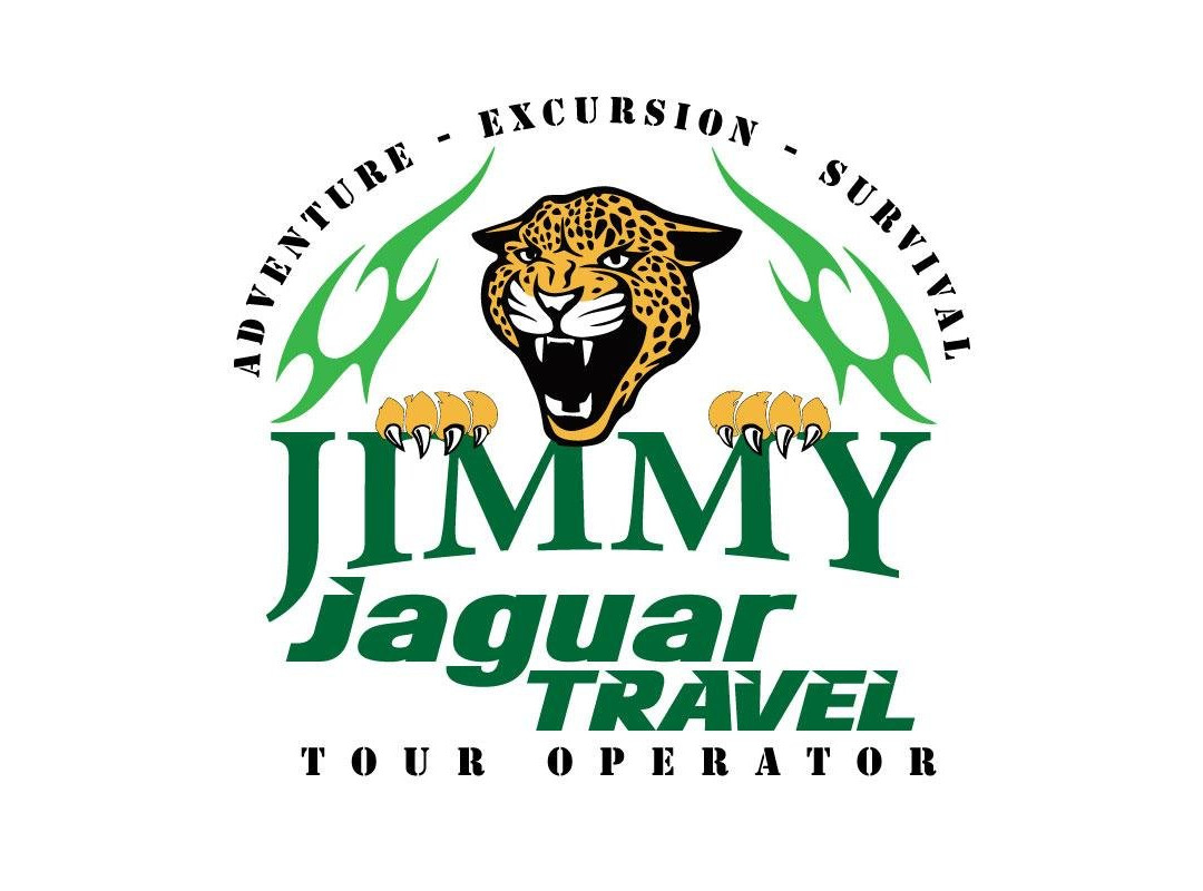 Jimmy Jaguar Travel
