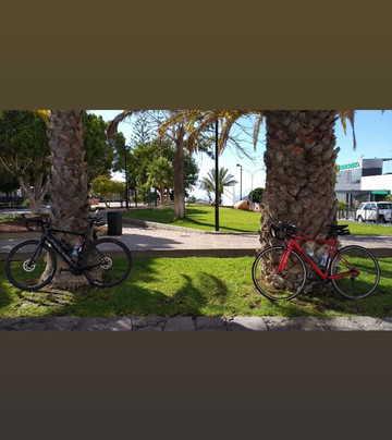 Bike Point Tenerife - El Medano-El Medano必去景点