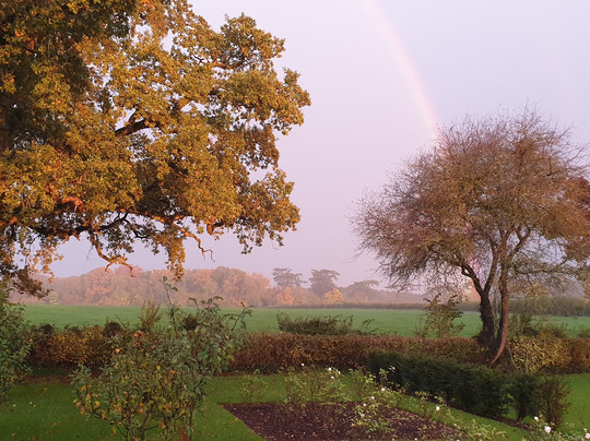 Keepers Cottage B&B主图