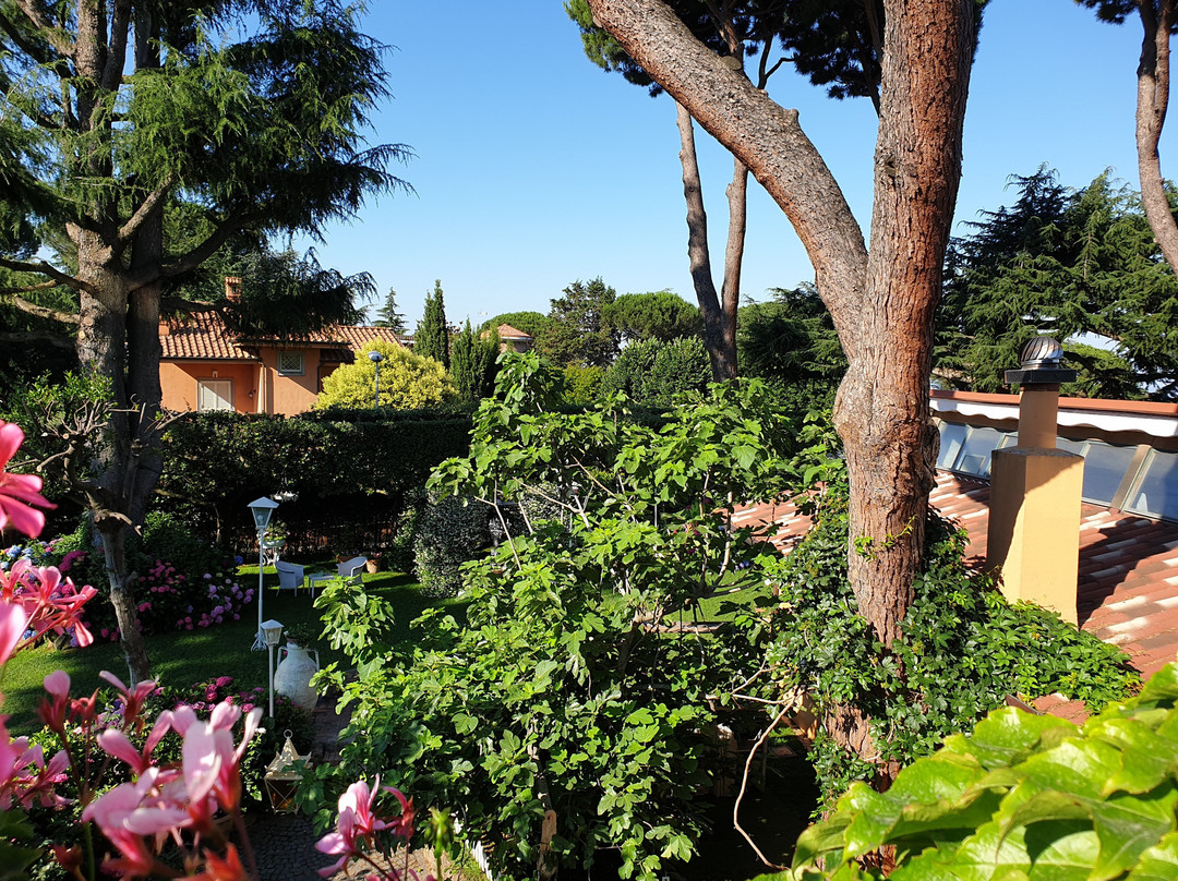 La Locanda dei Ciocca主图