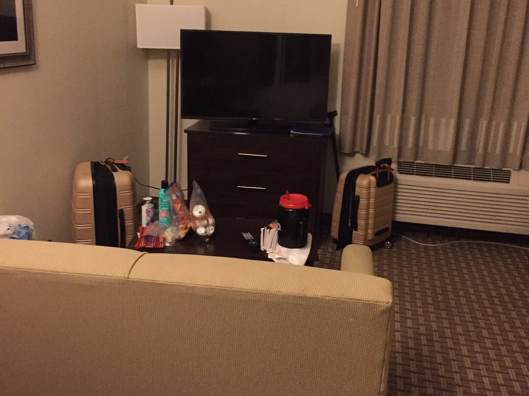 MainStay Suites St. Louis - Airport主图