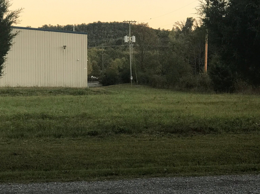 Wills Creek RV Park