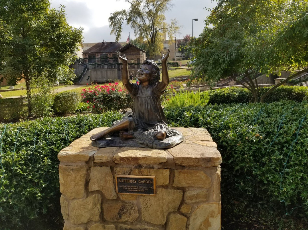 Children's Park景点图片