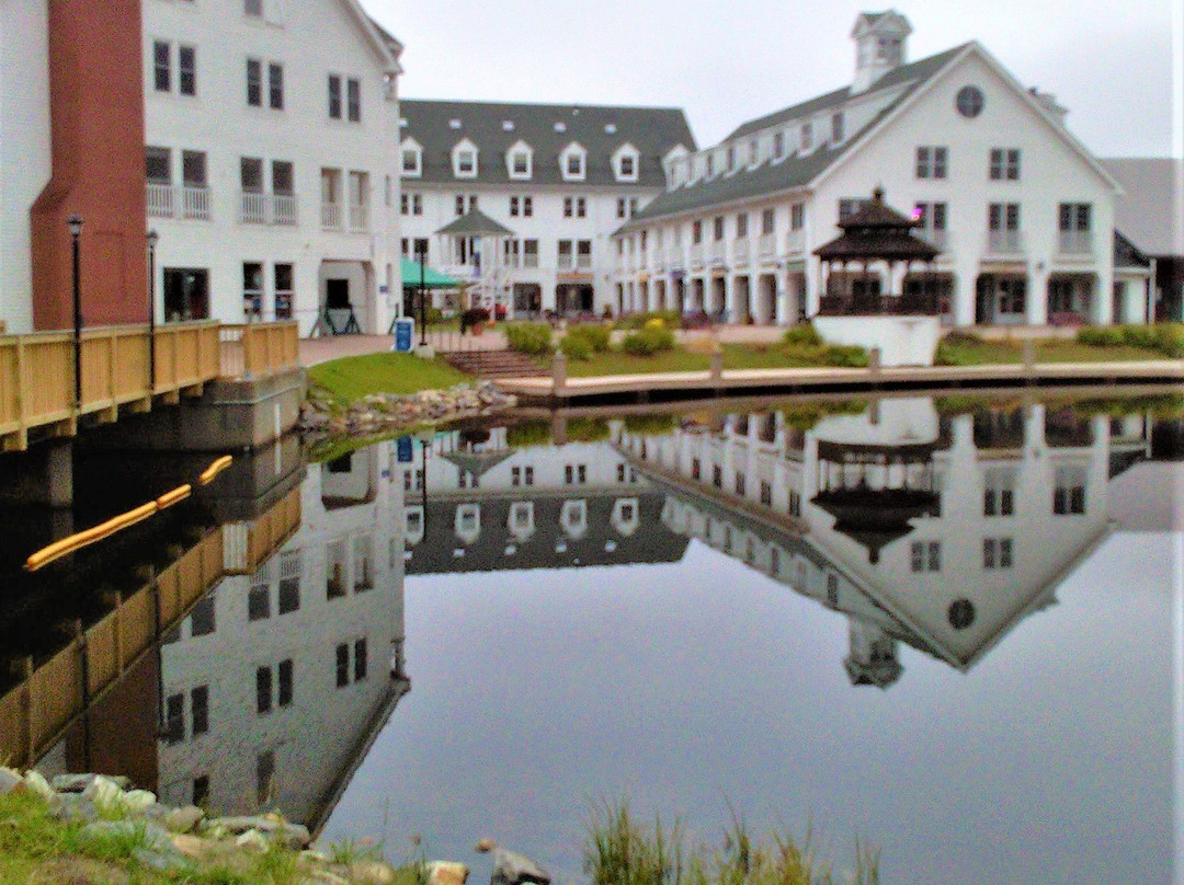 Black Bear Lodge主图