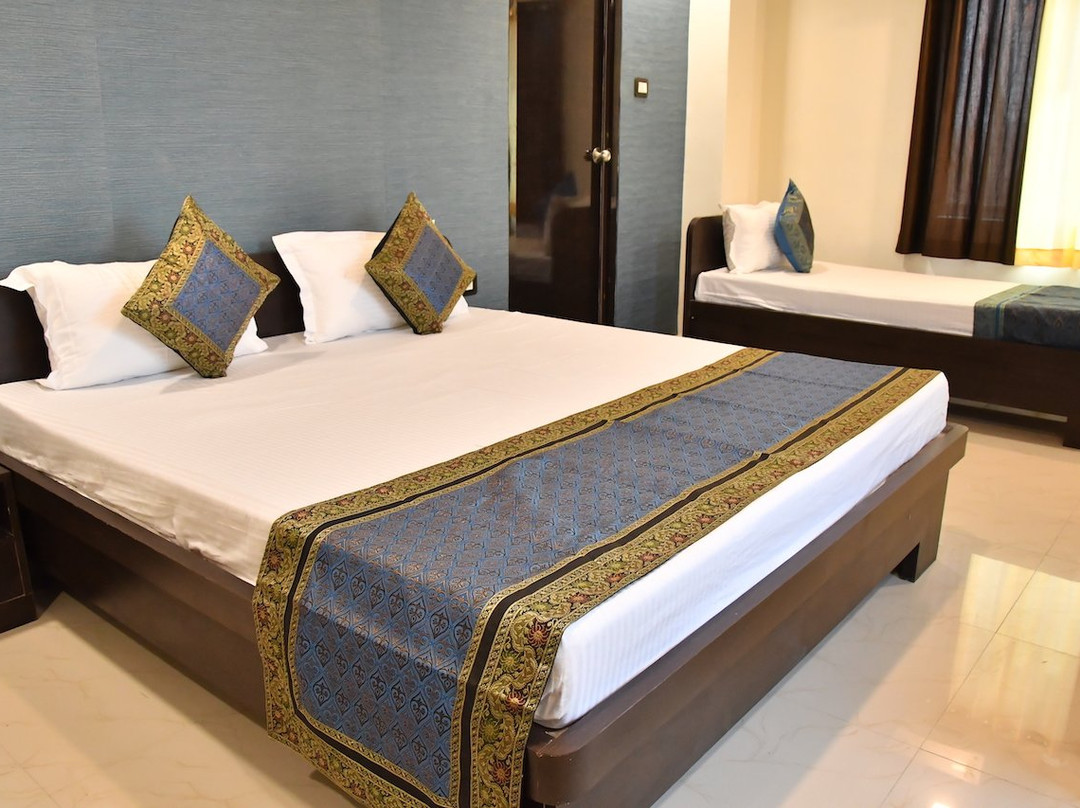 Hotel Galaxy 16主图