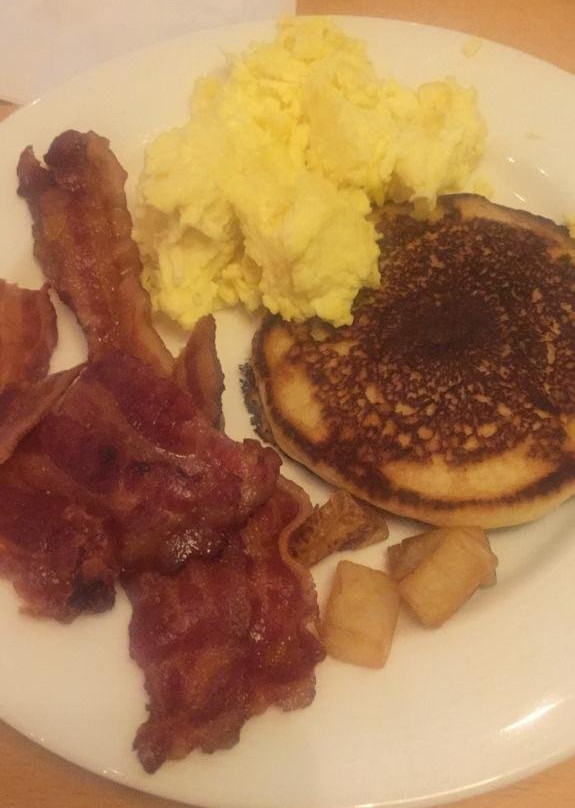 科默斯娱乐场酒店主图