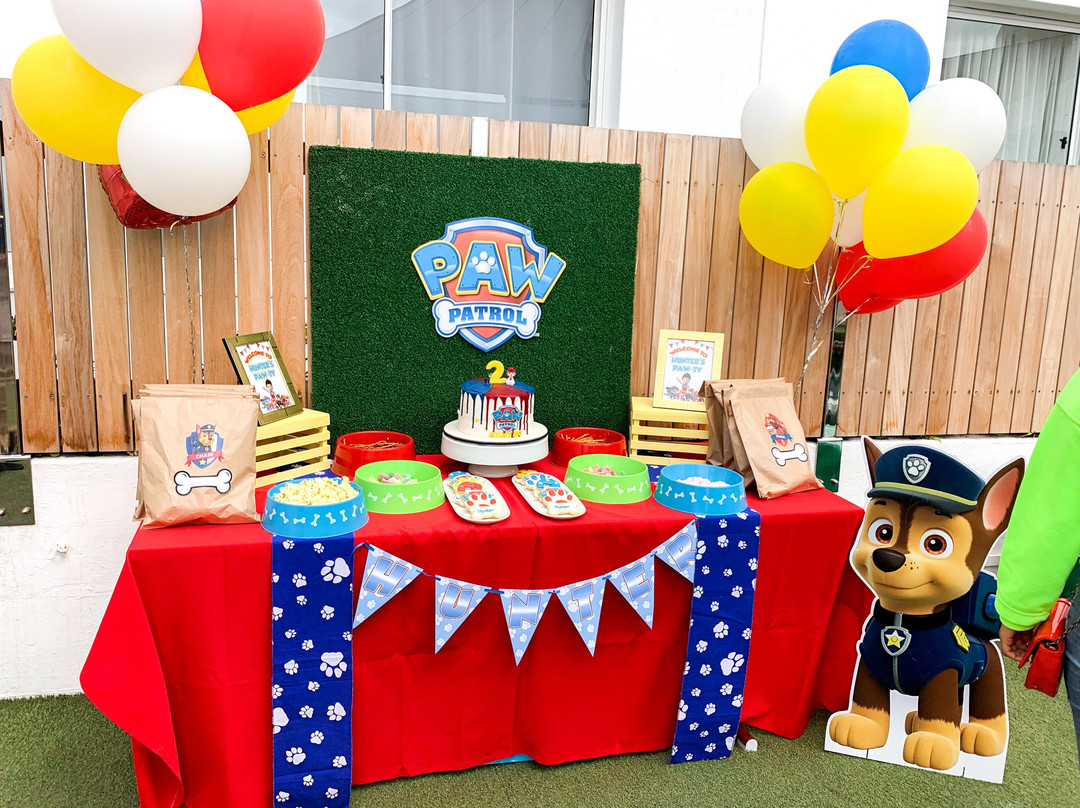 普罗特总统酒店主图